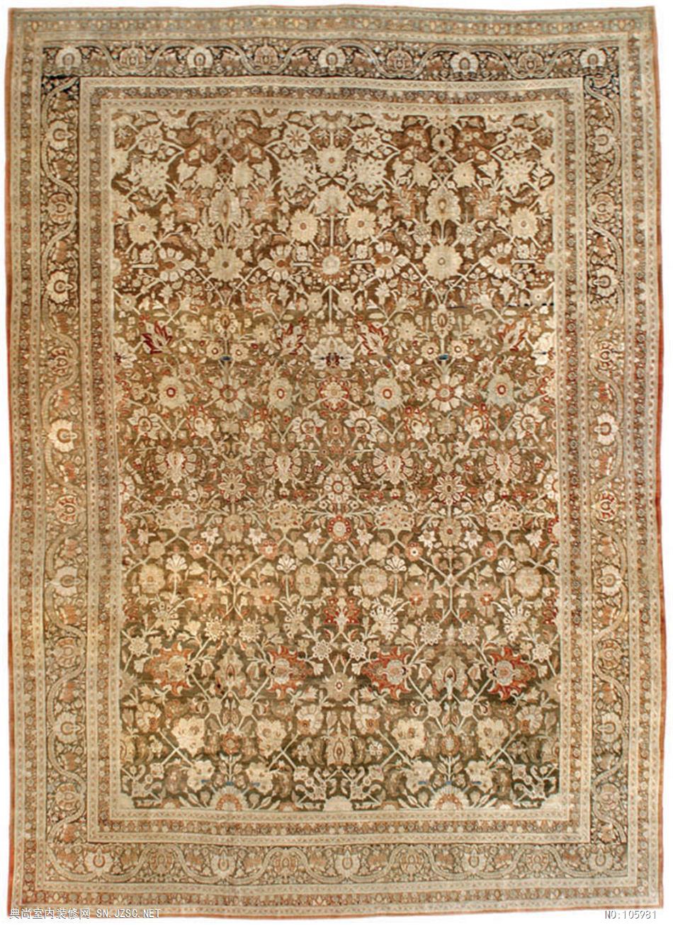 欧式风格地毯 (432)