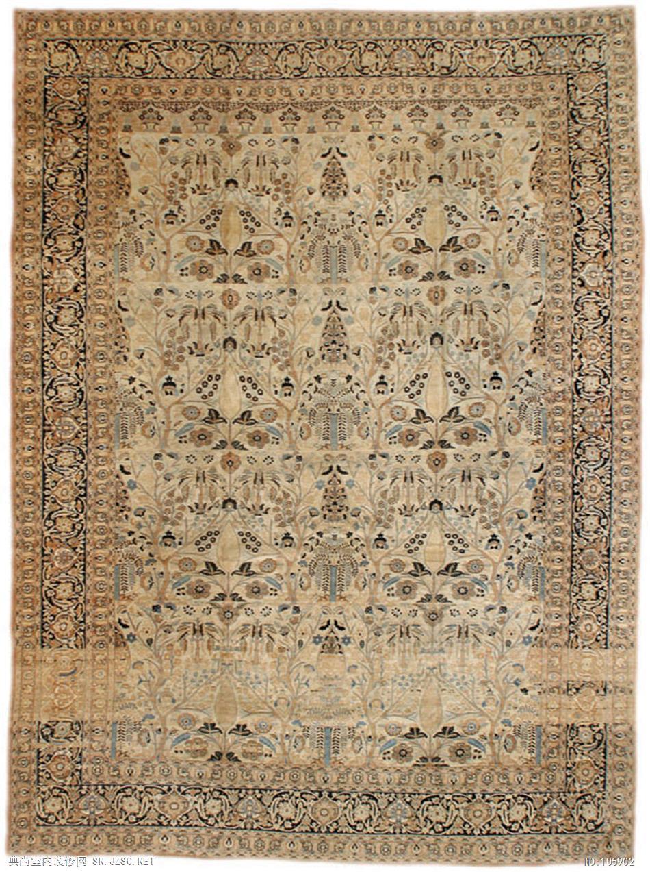 欧式风格地毯 (376)