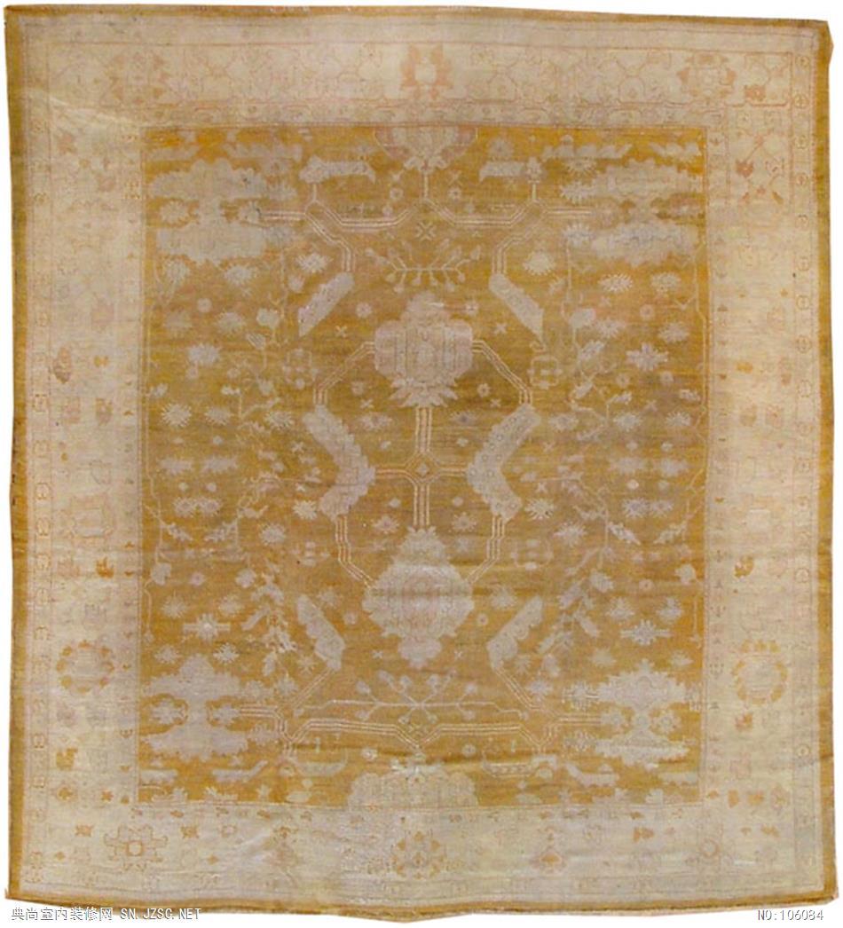 欧式风格地毯 (999)