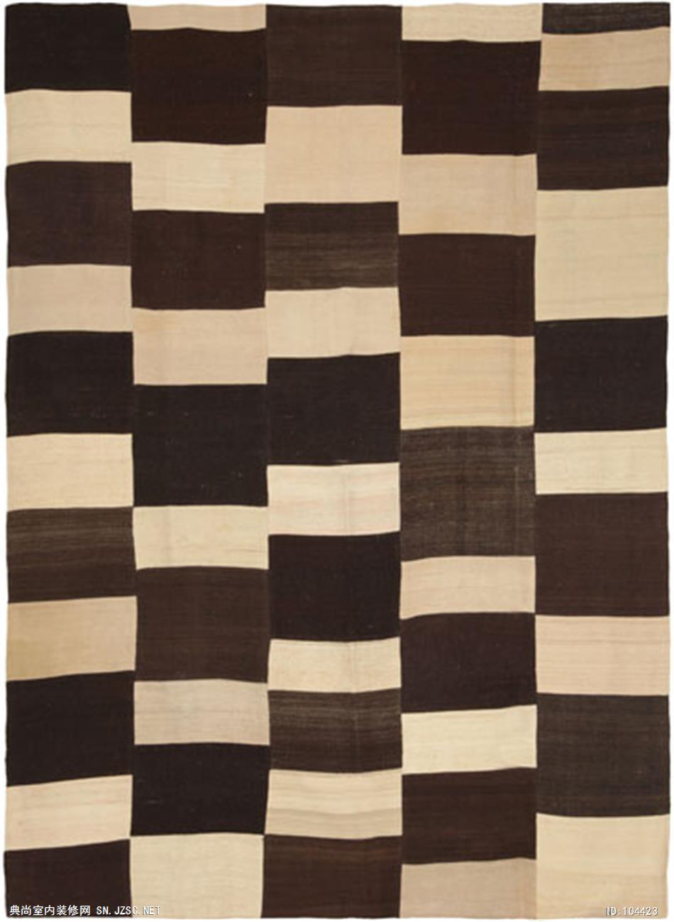 现代风格地毯Mansour197