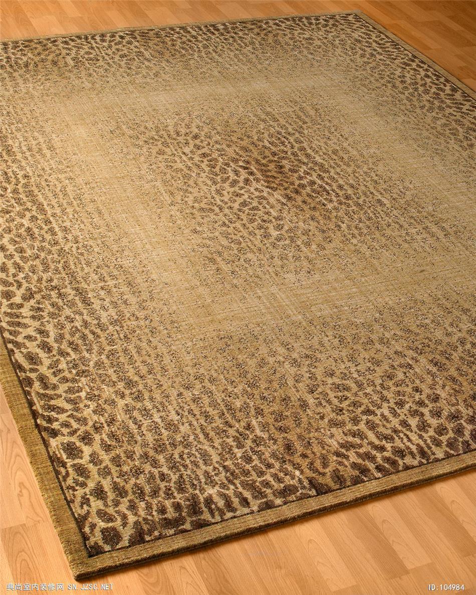 欧式风格地毯 (824)