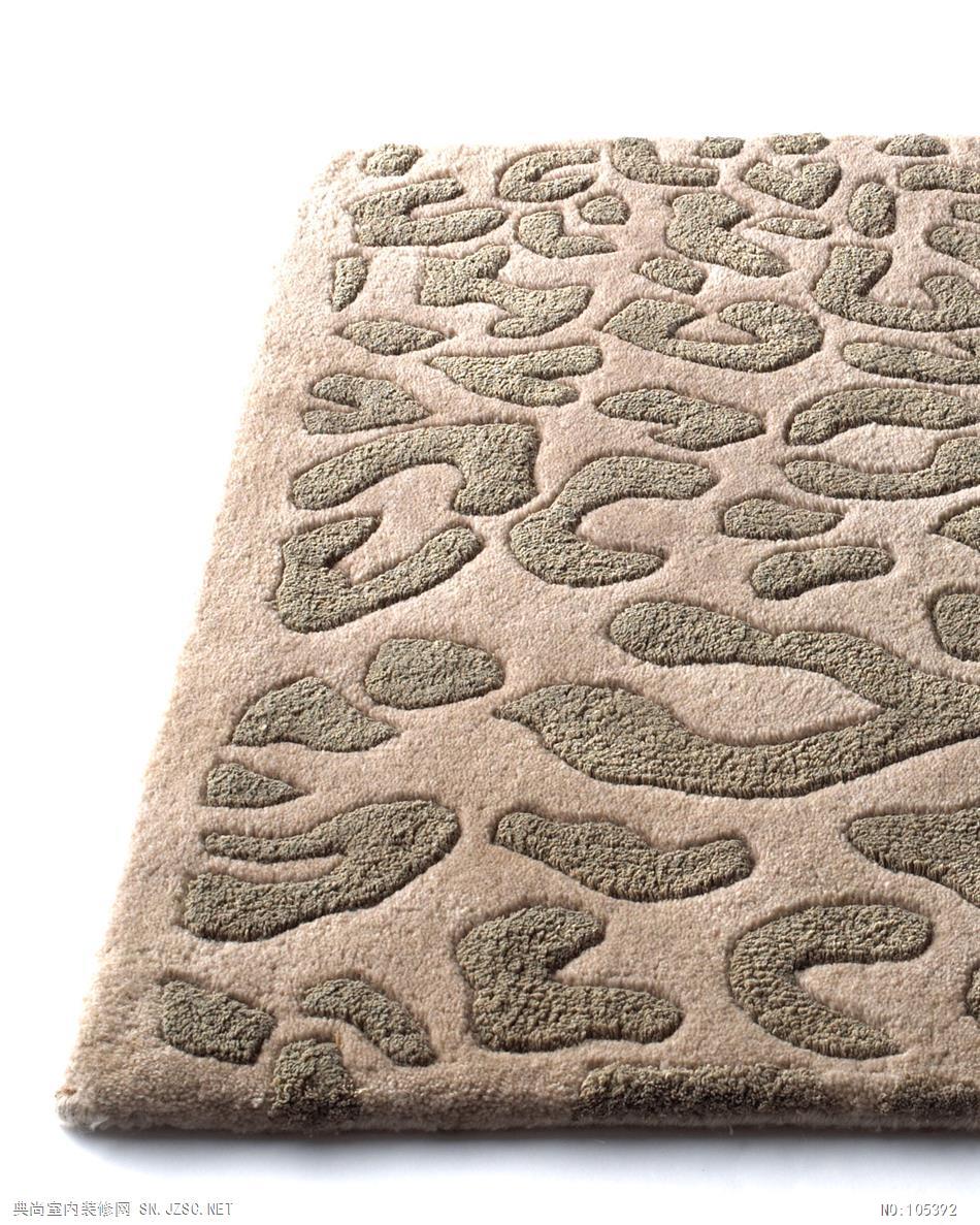 欧式风格地毯 (1070)