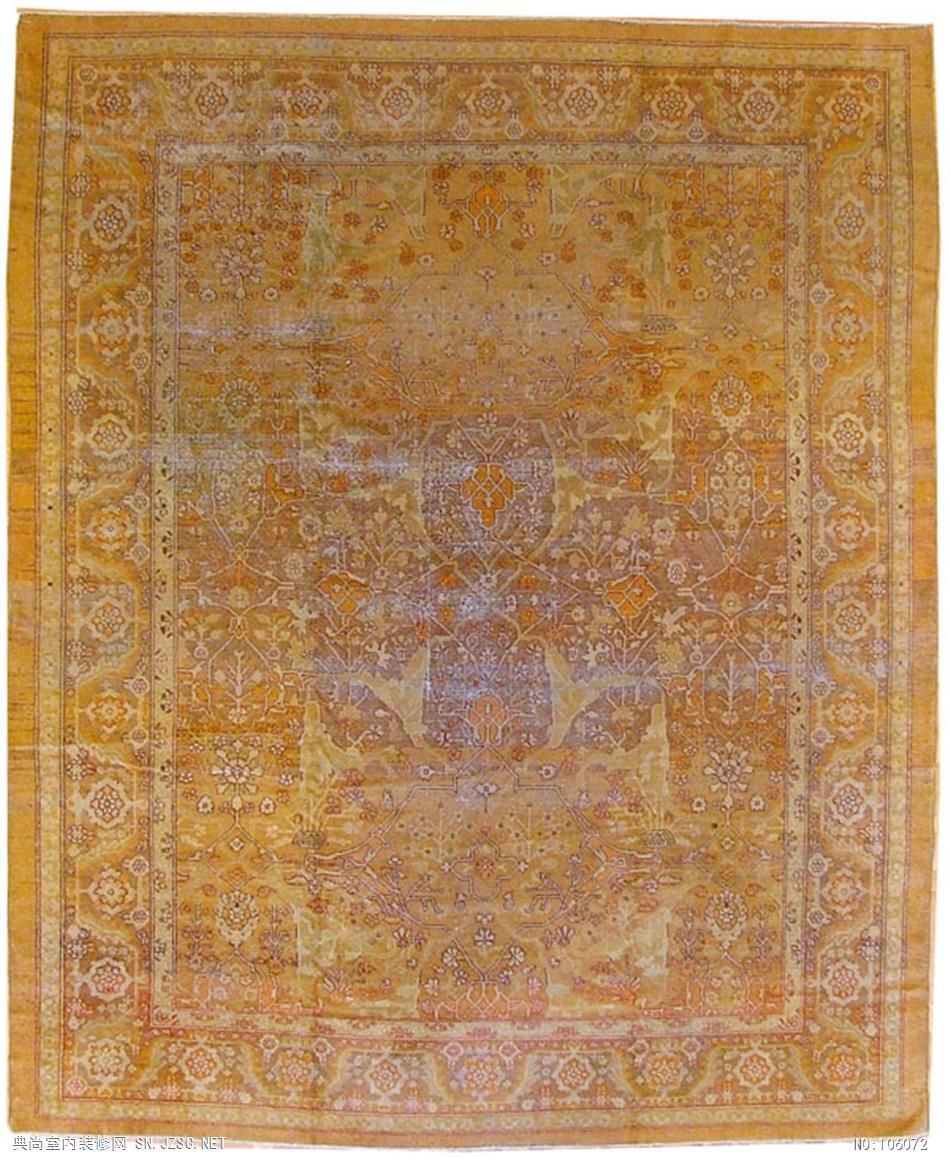 欧式风格地毯 (495)