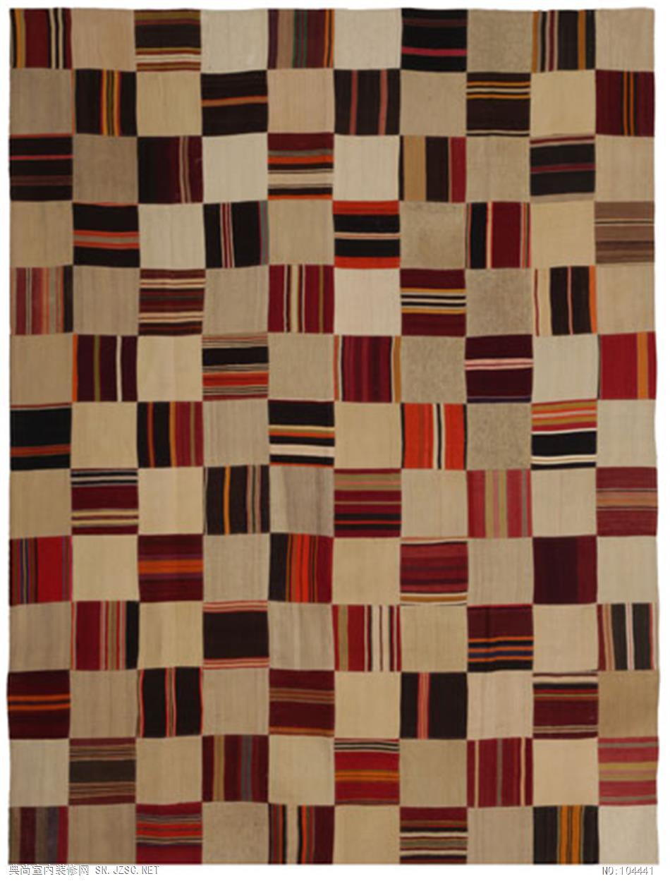 现代风格地毯Mansour203