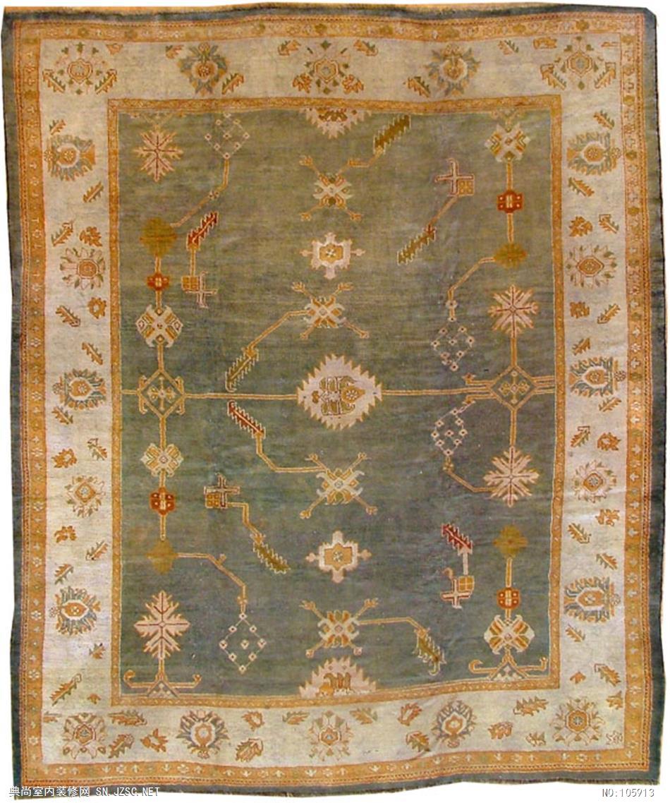 欧式风格地毯 (384)