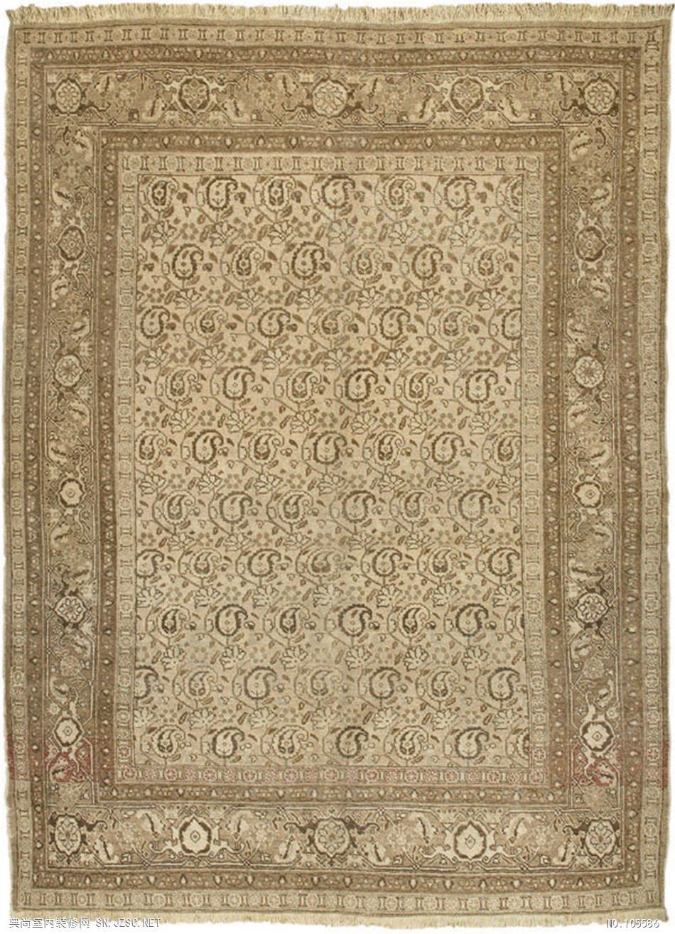 欧式风格地毯 (127)