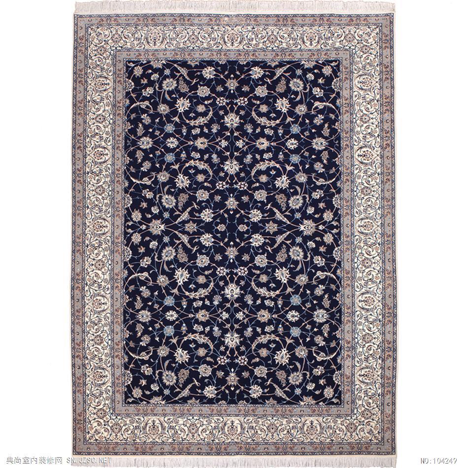 现代风格地毯Mansour120