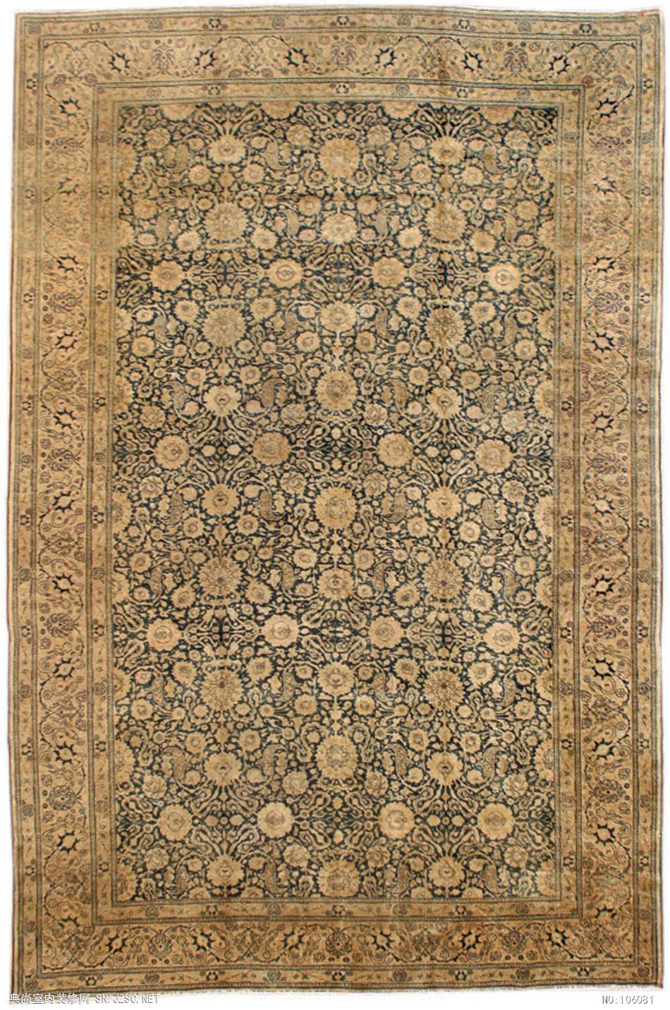 欧式风格地毯 (502)