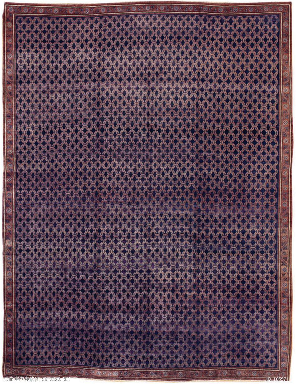 欧式风格地毯 (117)
