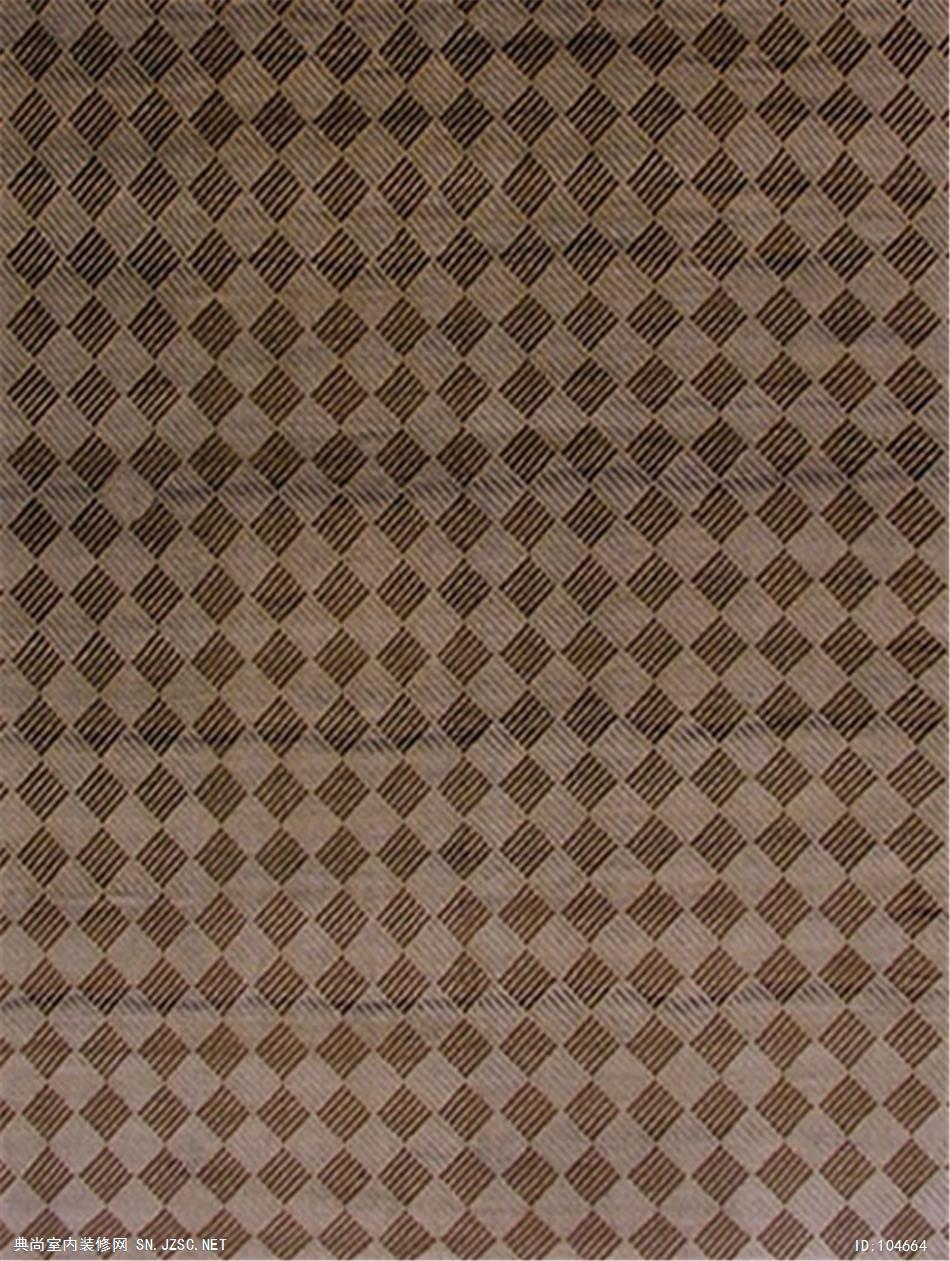 现代风格地毯Mansour314
