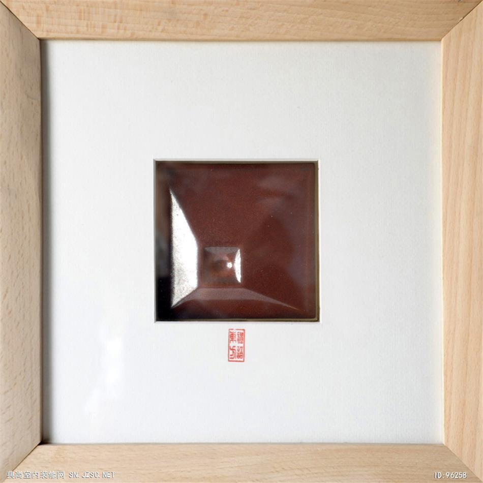中式风格挂画 (95)