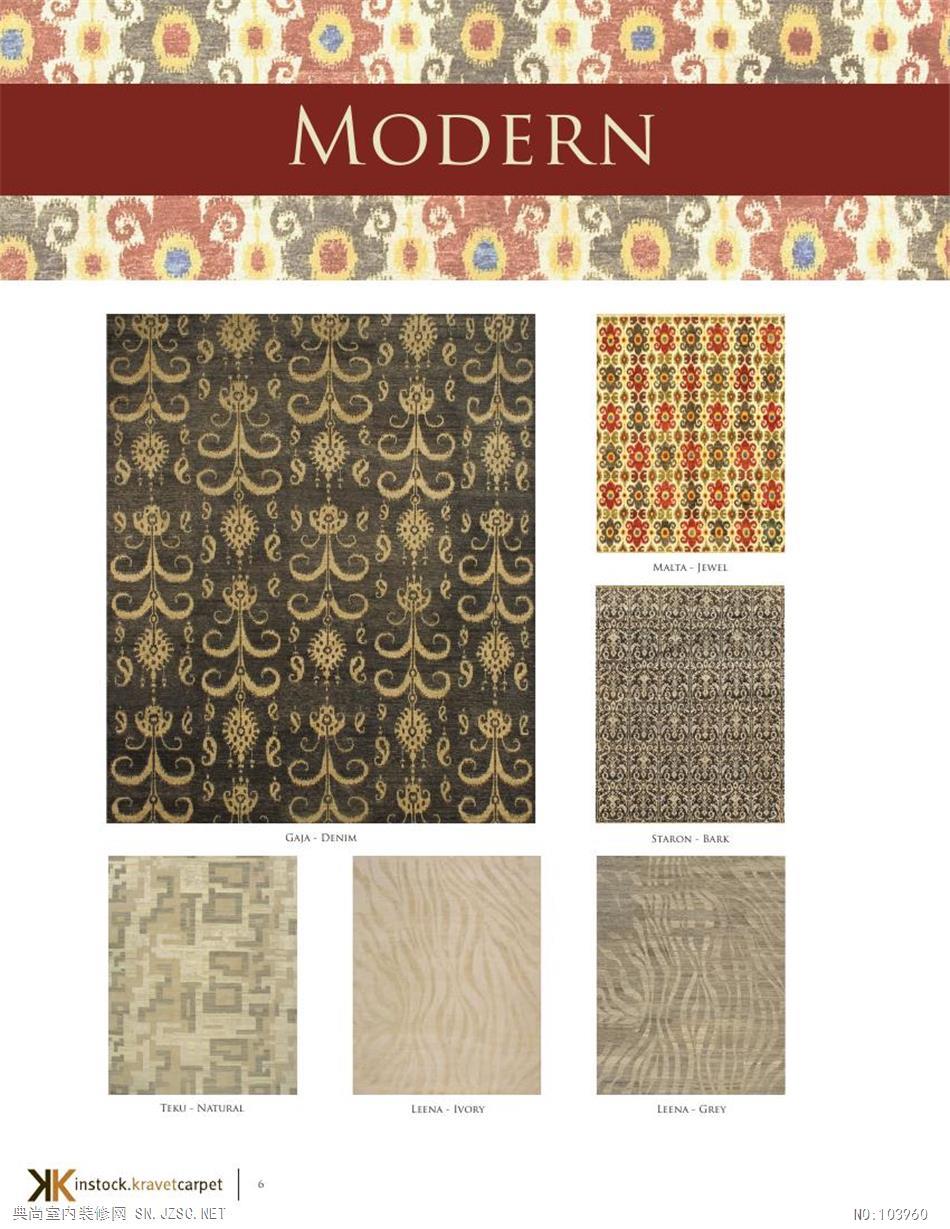 地毯现代风格2013 (296)