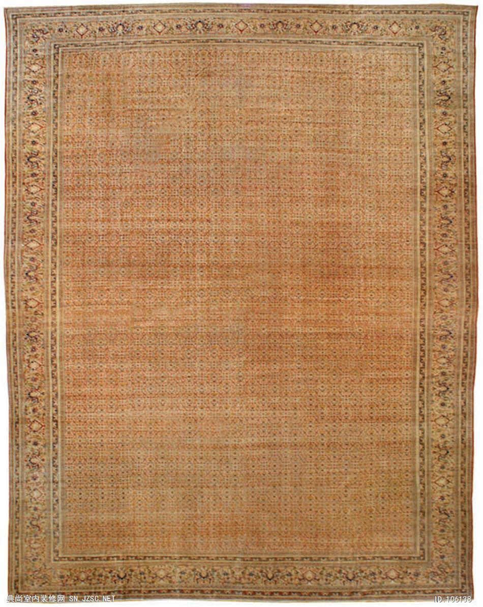 欧式风格地毯 (559)
