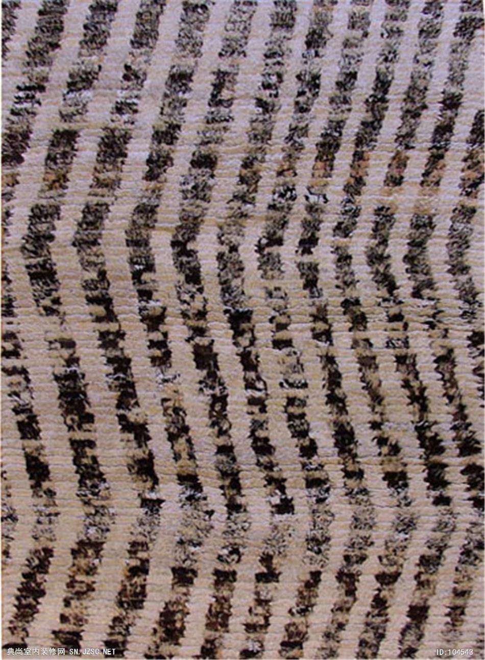 现代风格地毯Mansour263