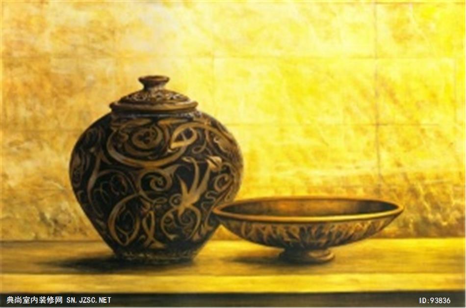 器皿挂画 (155)