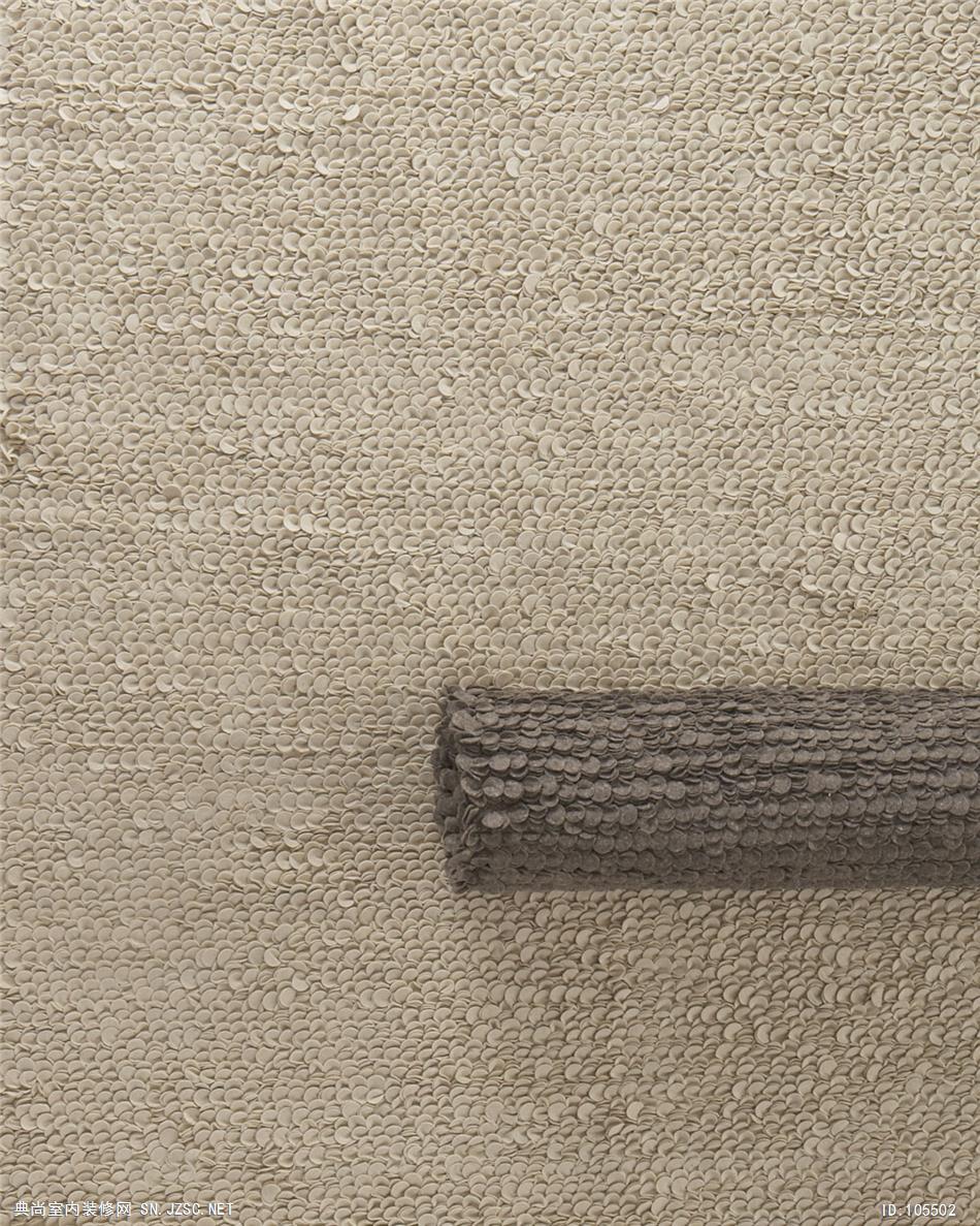 欧式风格地毯 (1095)