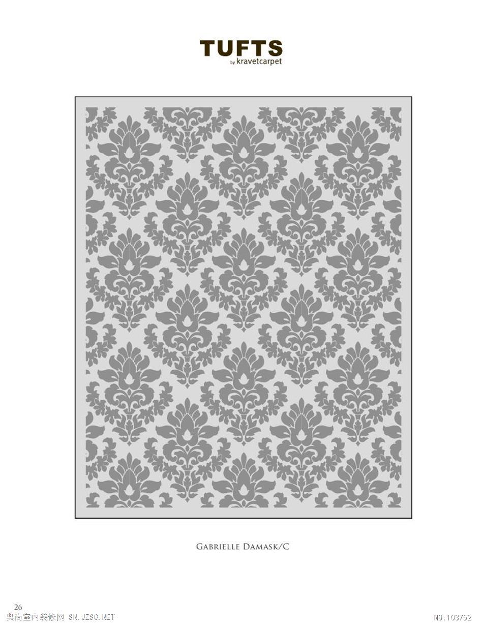 地毯现代风格2013 (106)