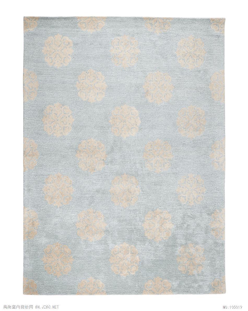 欧式风格地毯 (848)
