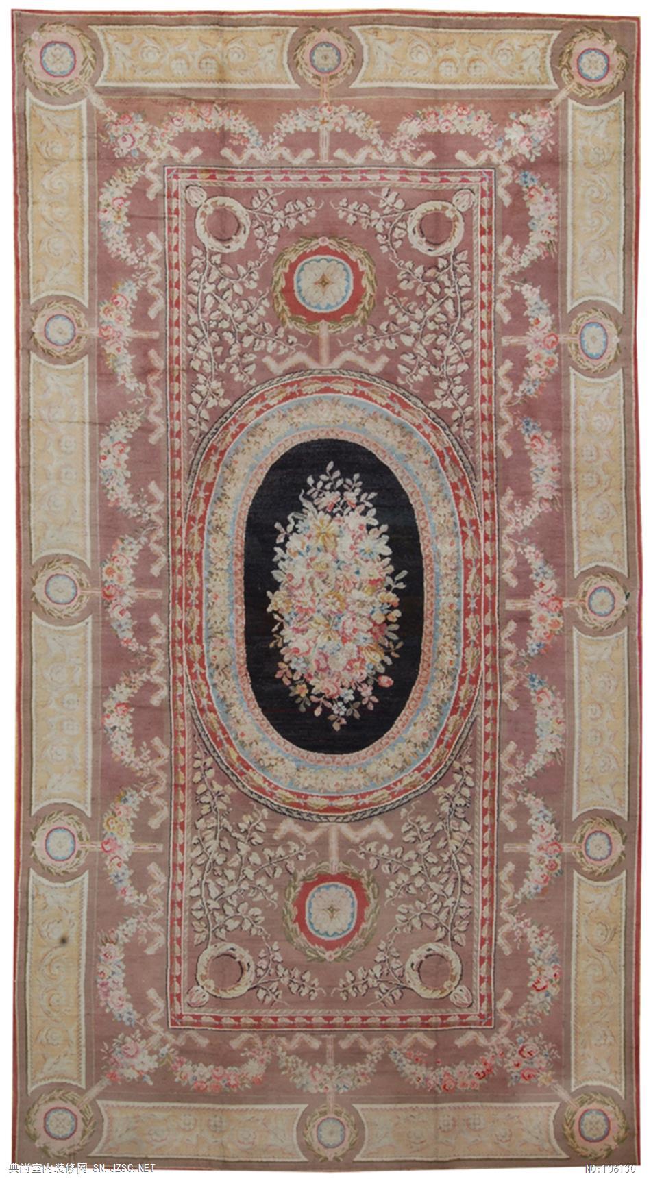 欧式风格地毯 (550)