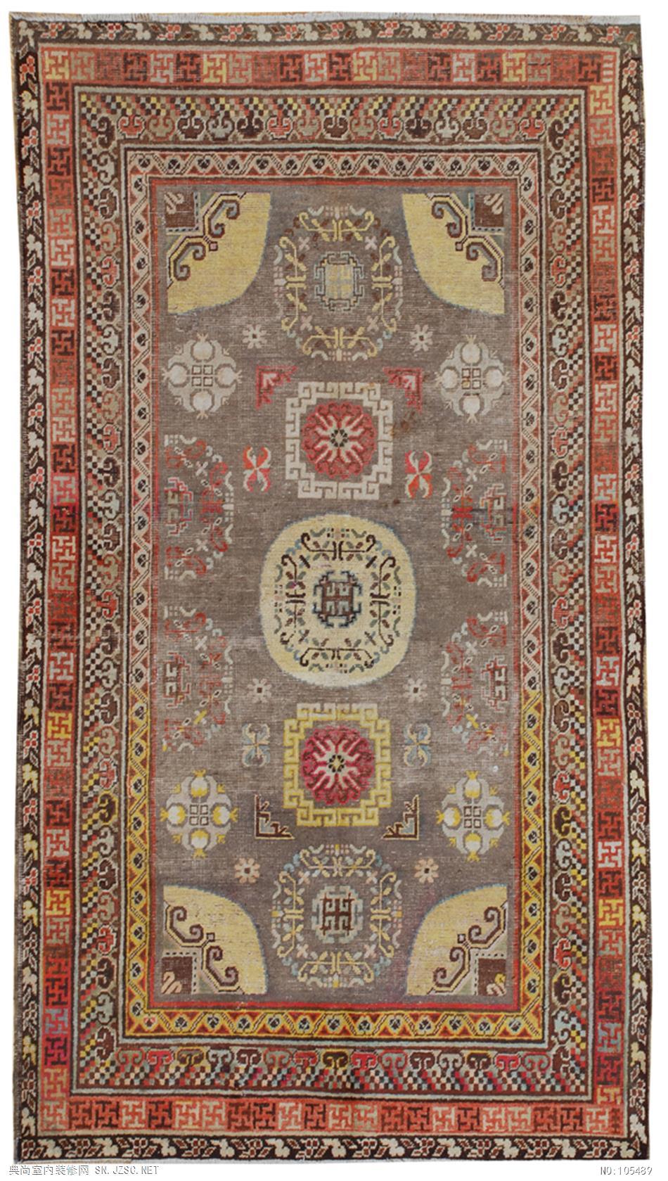 欧式风格地毯 (67)