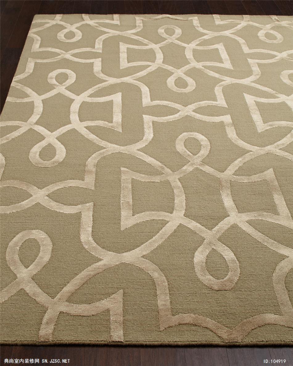 欧式风格地毯 (773)