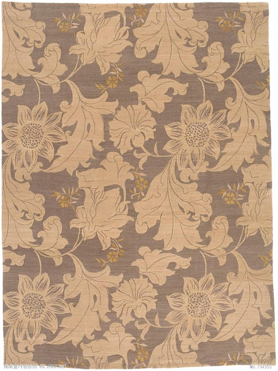 中式风格地毯 (91)