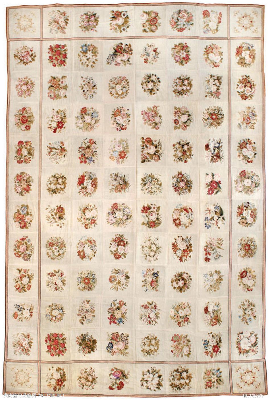 欧式风格地毯 (312)