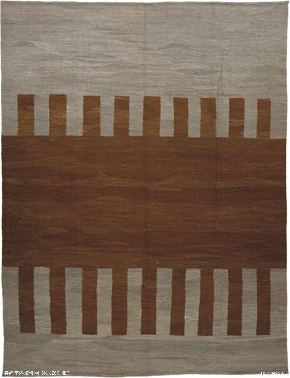 现代风格地毯Mansour131