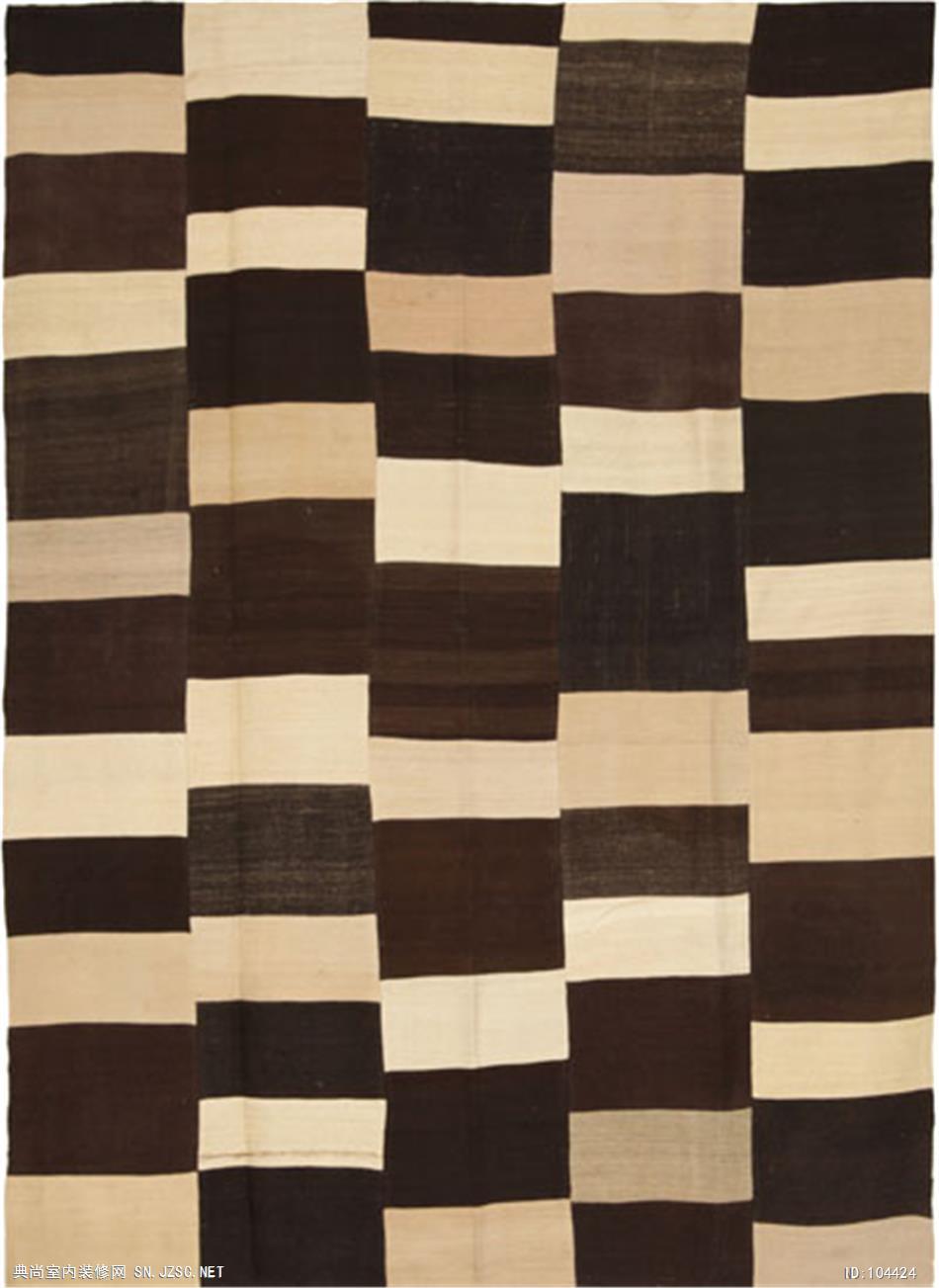 现代风格地毯Mansour198