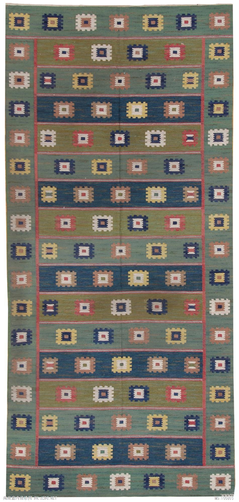 欧式风格地毯 (316)