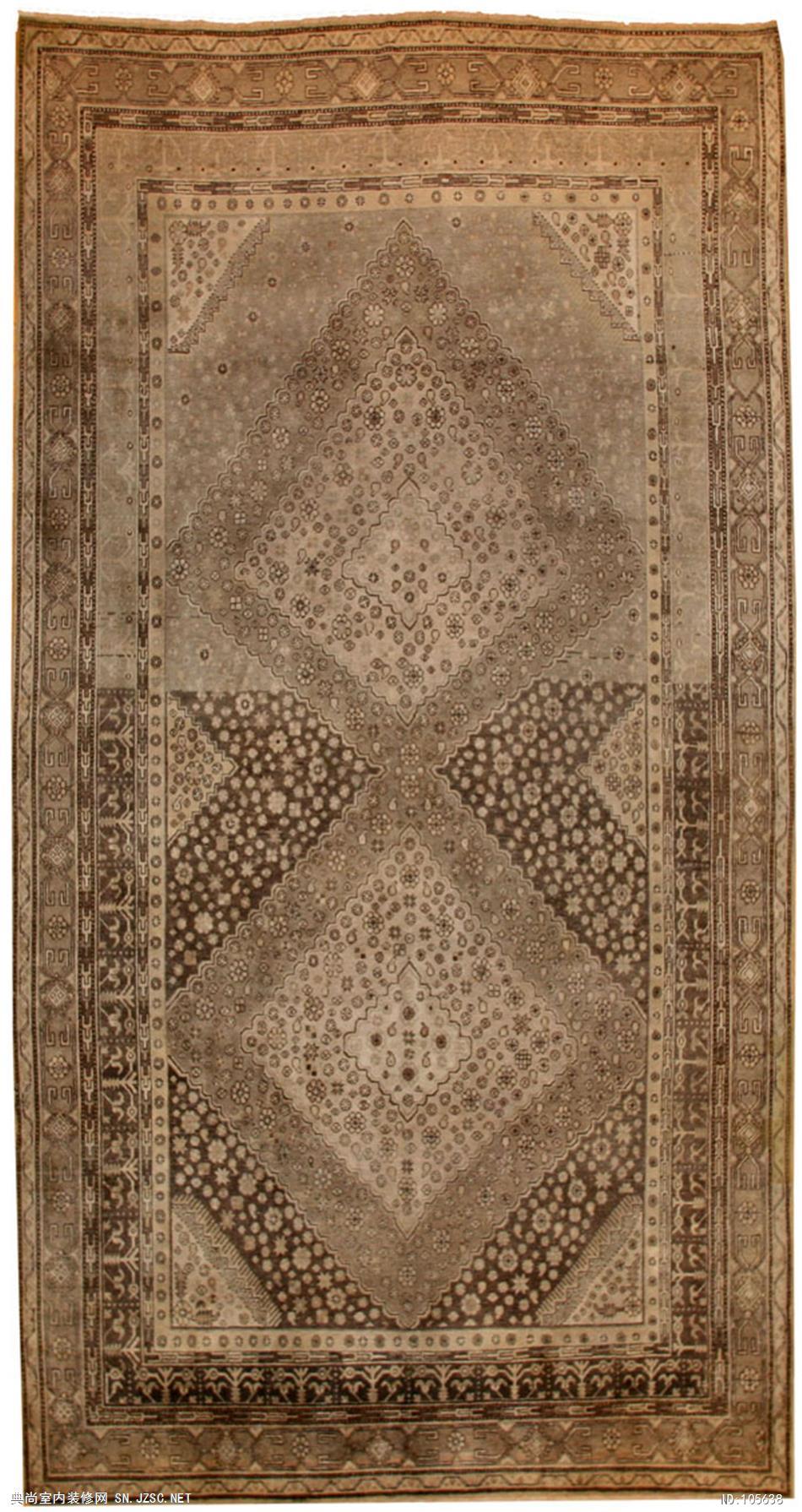 欧式风格地毯 (150)