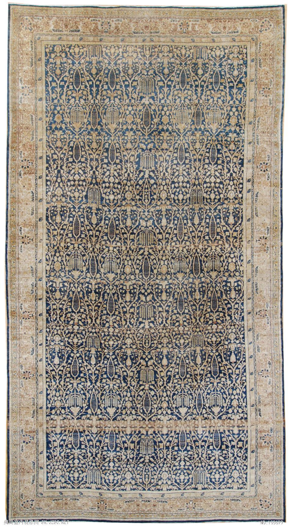 欧式风格地毯 (196)