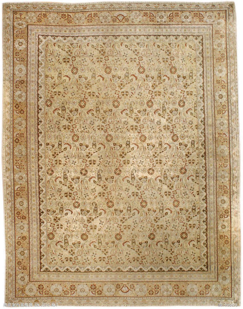 欧式风格地毯 (71)