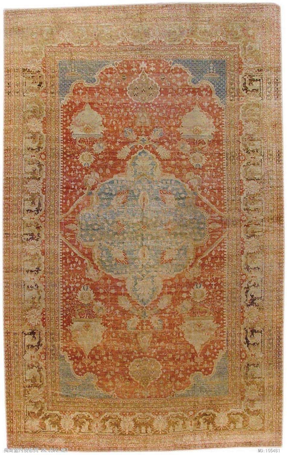 欧式风格地毯 (59)