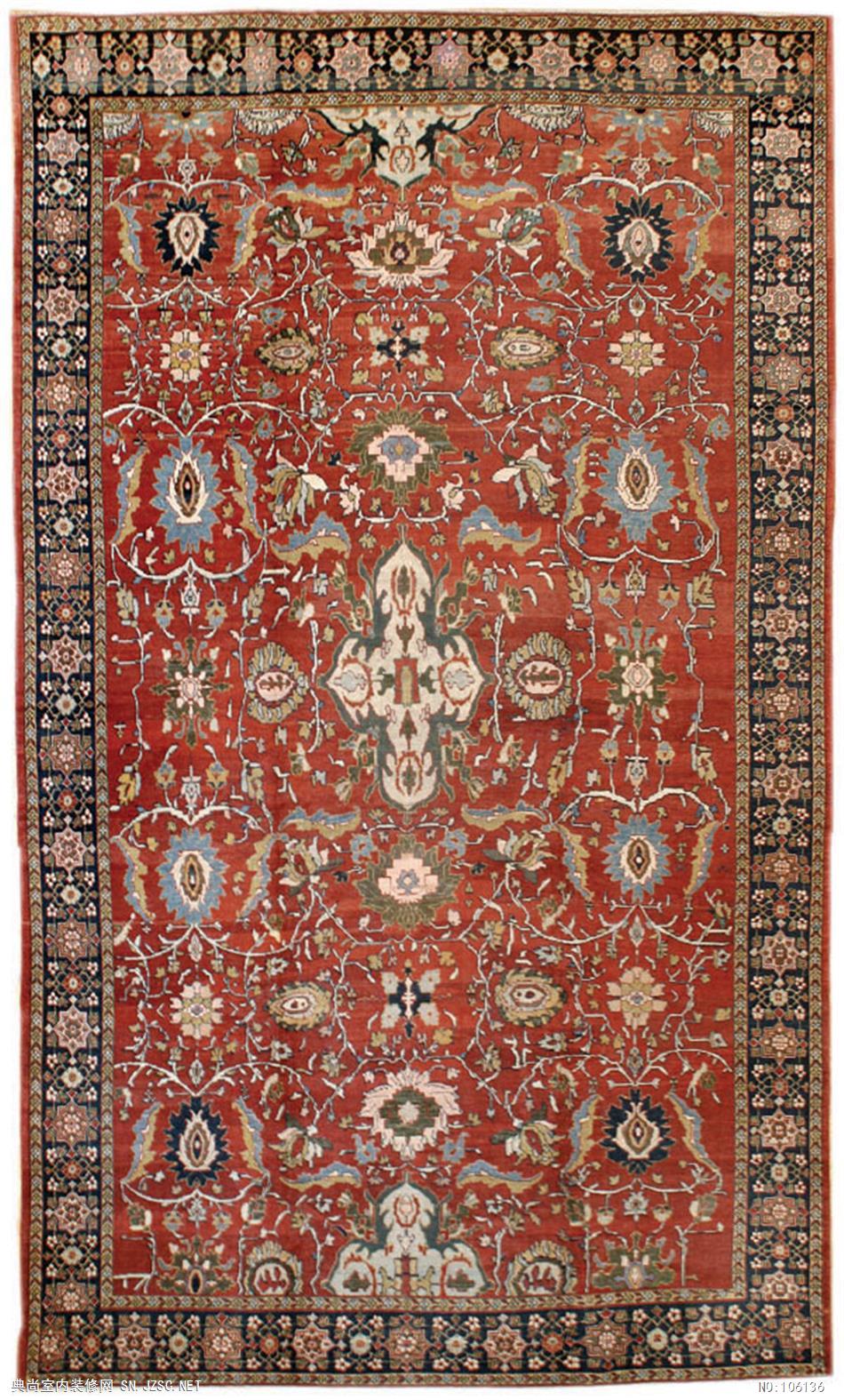 欧式风格地毯 (557)
