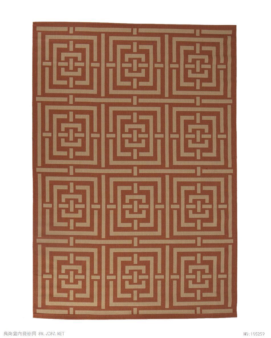 欧式风格地毯 (440)
