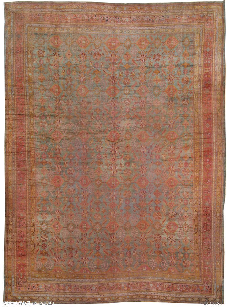 欧式风格地毯 (134)