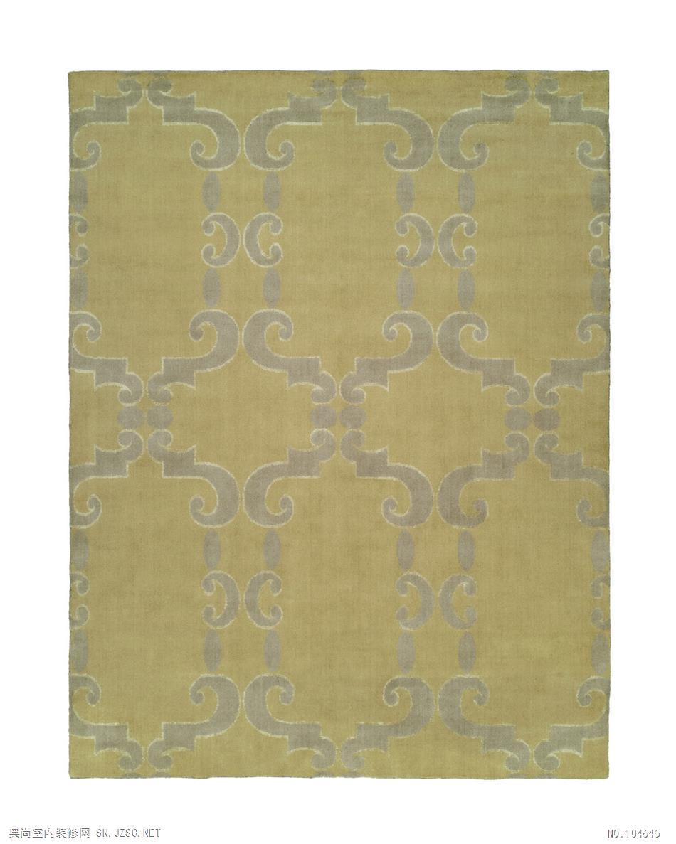 欧式风格地毯 (44)
