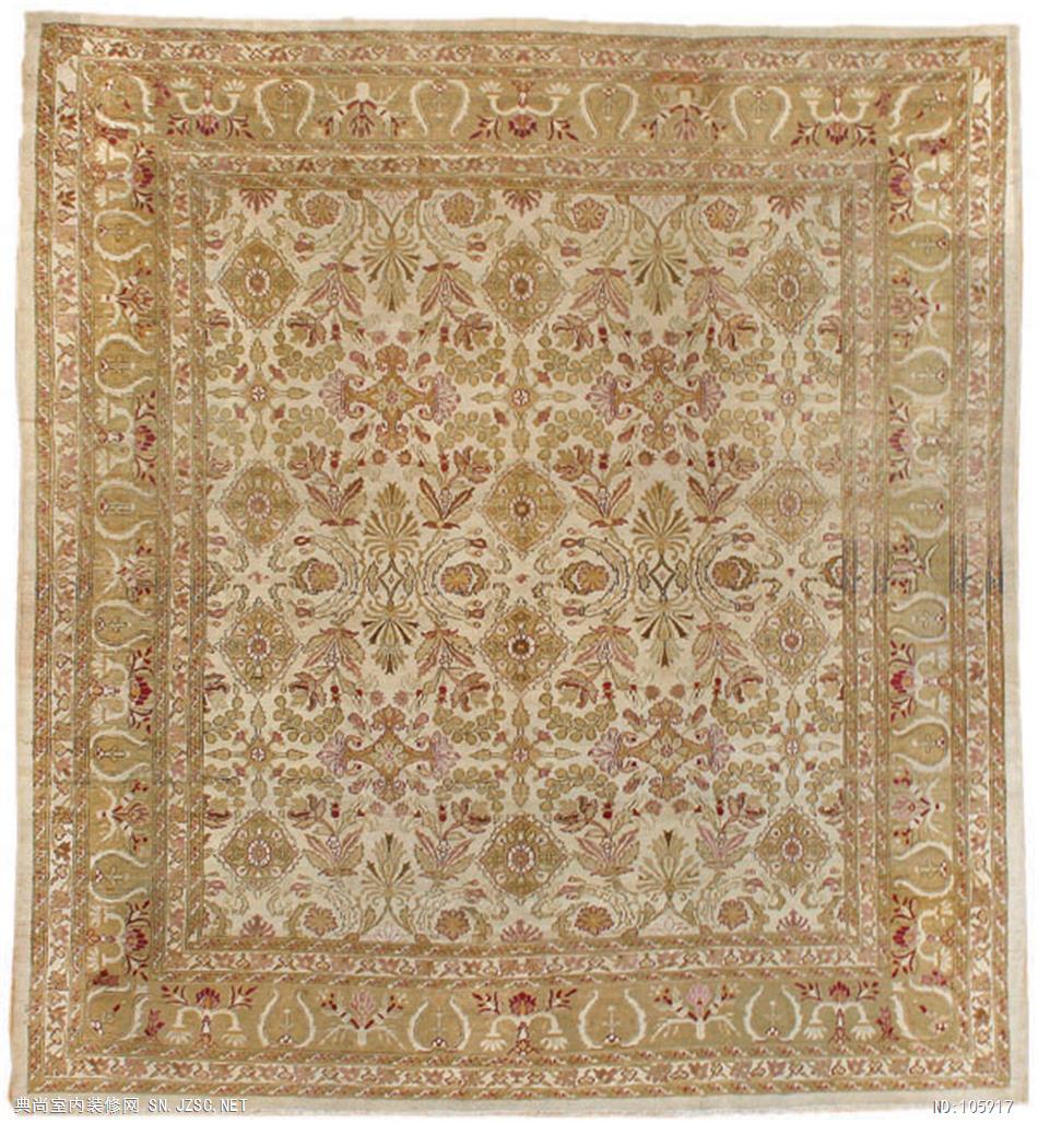 欧式风格地毯 (922)