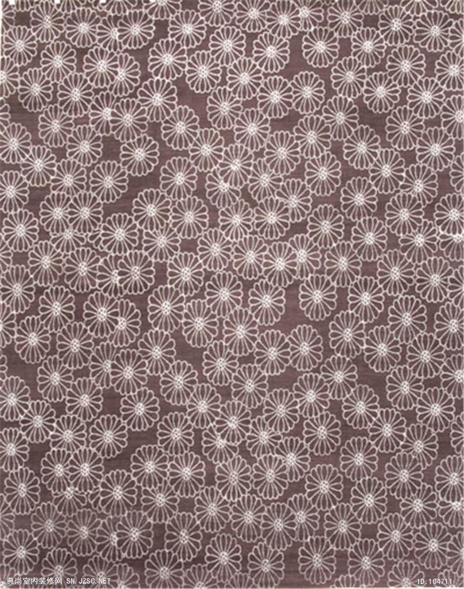 现代风格地毯Mansour330
