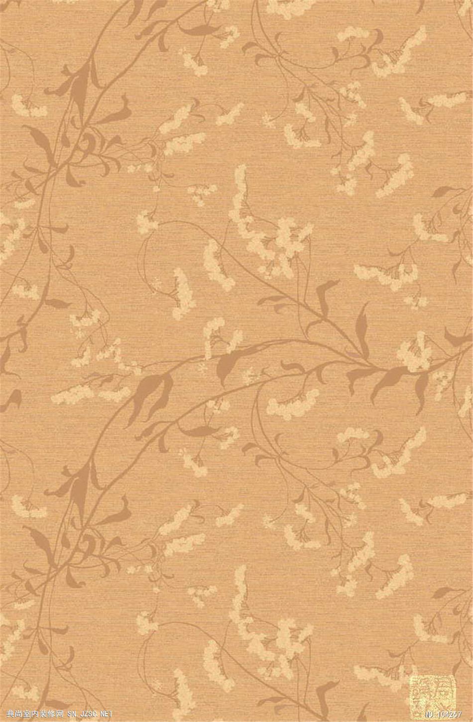 中式风格地毯 (38)