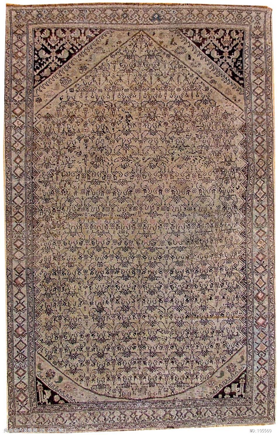 欧式风格地毯 (110)