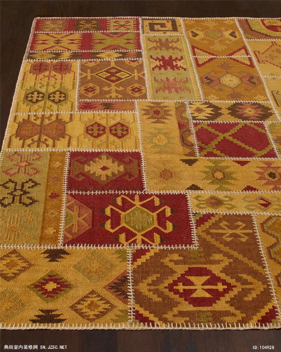 欧式风格地毯 (782)