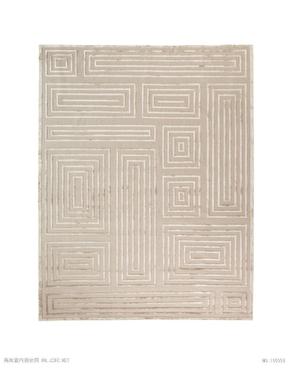欧式风格地毯 (878)