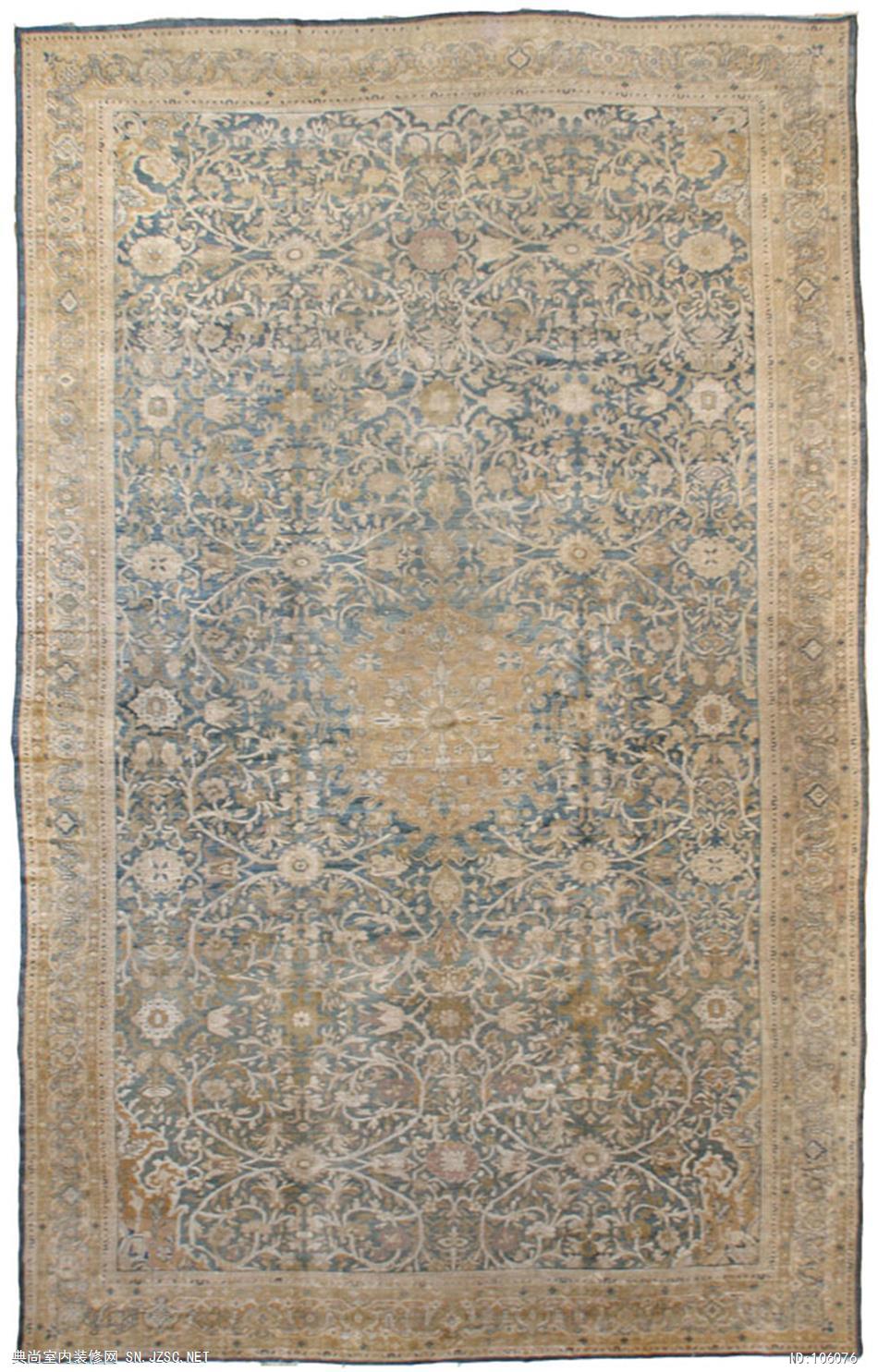 欧式风格地毯 (498)