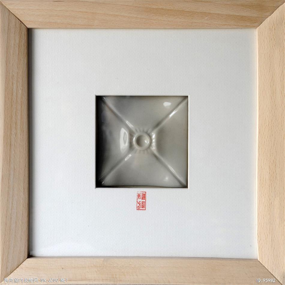中式风格挂画 (23)