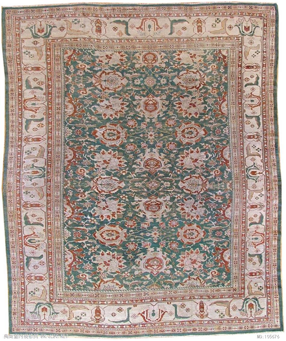 欧式风格地毯 (833)