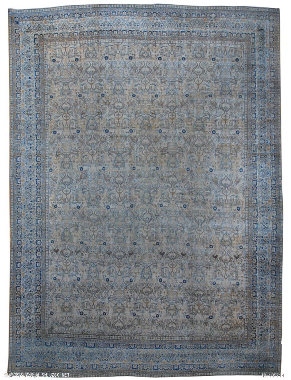 欧式风格地毯 (841)