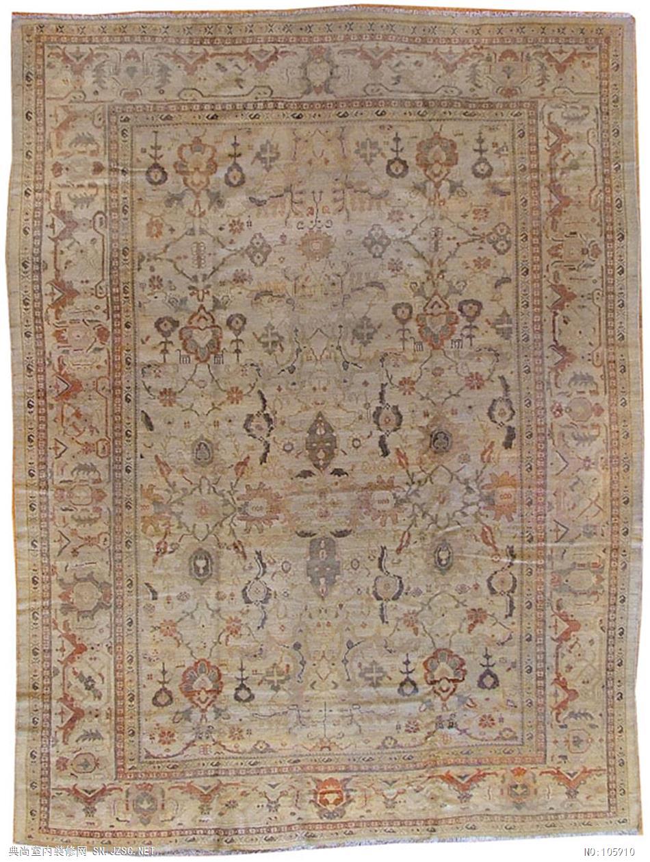 欧式风格地毯 (382)