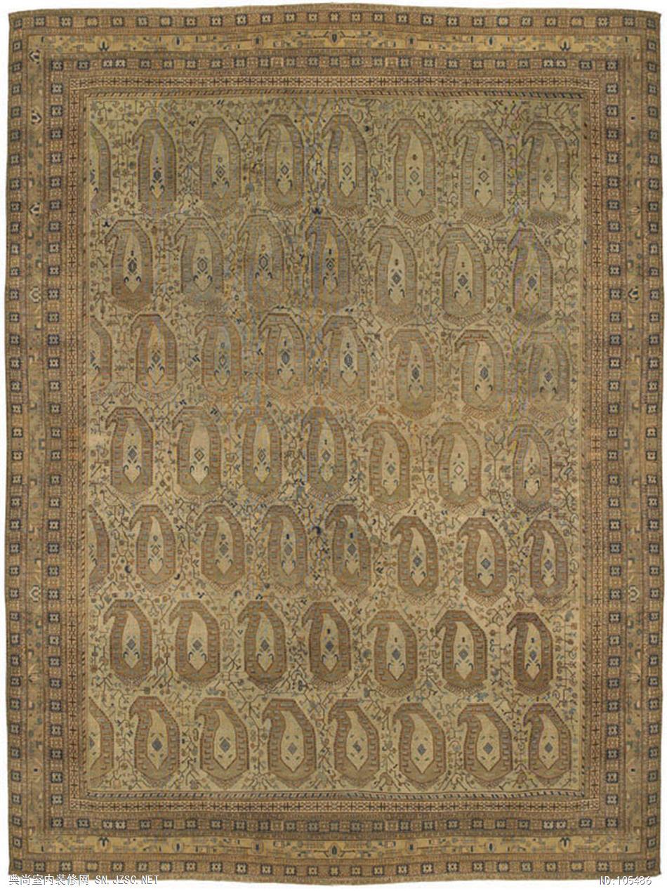 欧式风格地毯 (64)